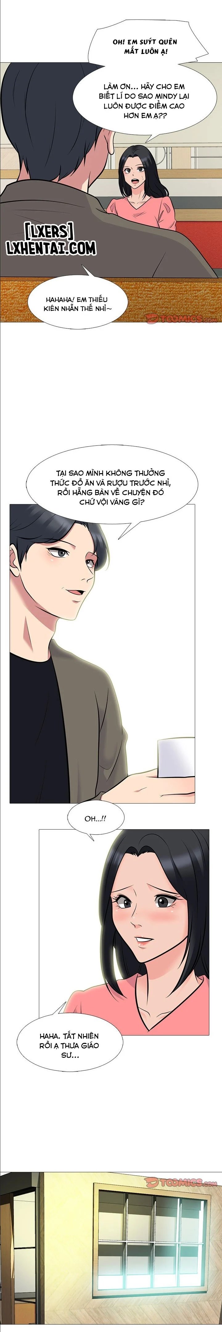 học bổng đặc biệt chapter 89 13