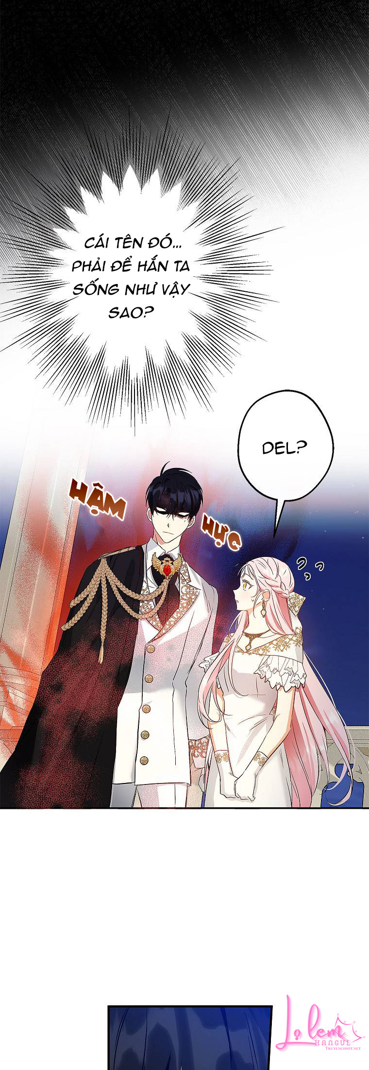 cuộc hôn nhân giả dối chapter 83.2 18