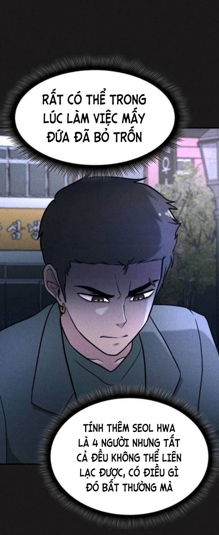 phòng kín chapter 20.2 28