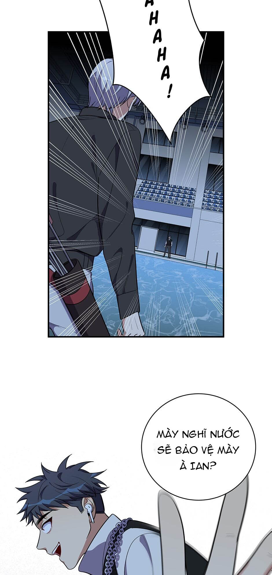 [16+] killing my love chapter 25.2 10