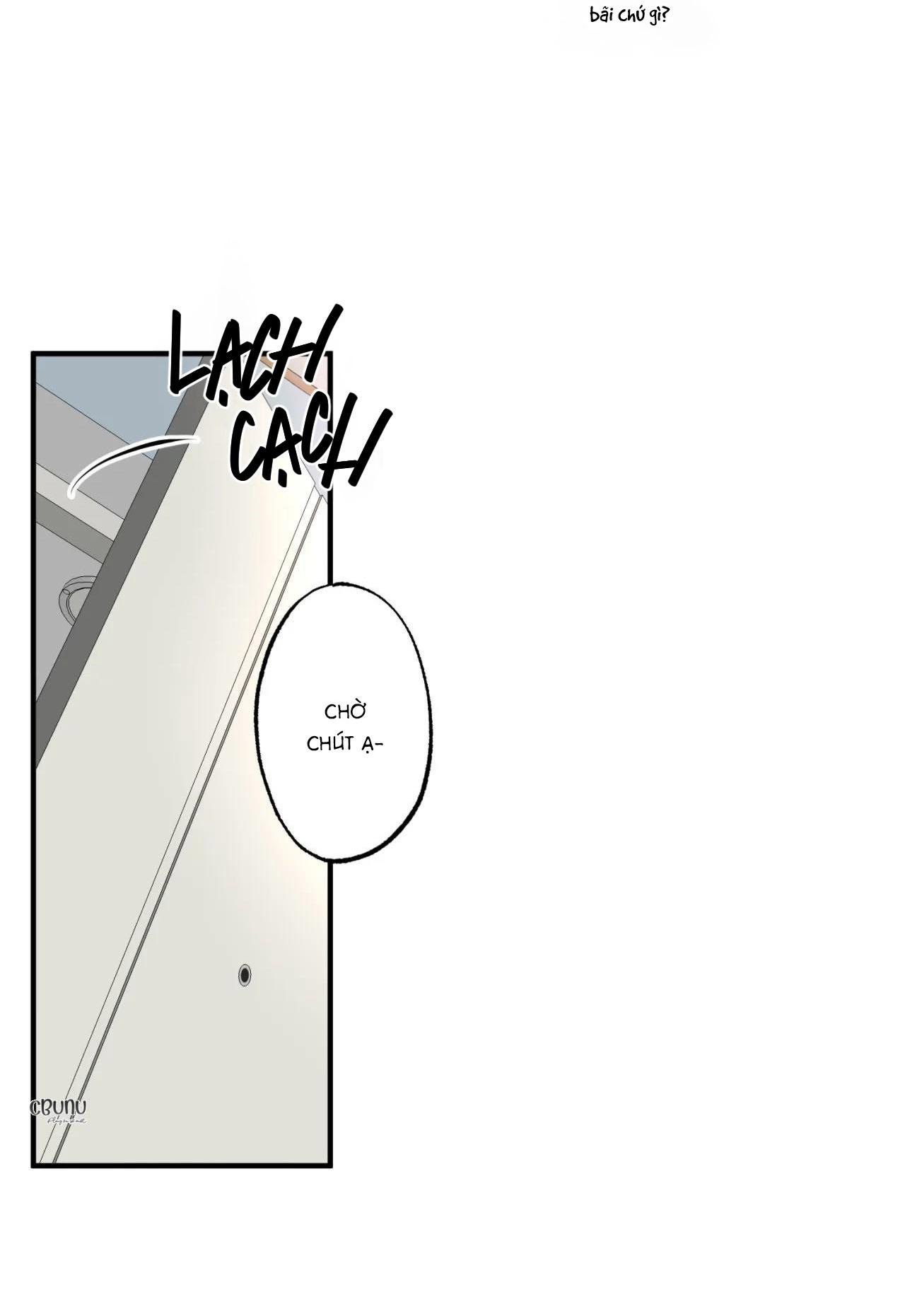 bẫy đôi ngọt ngào chapter 5 68