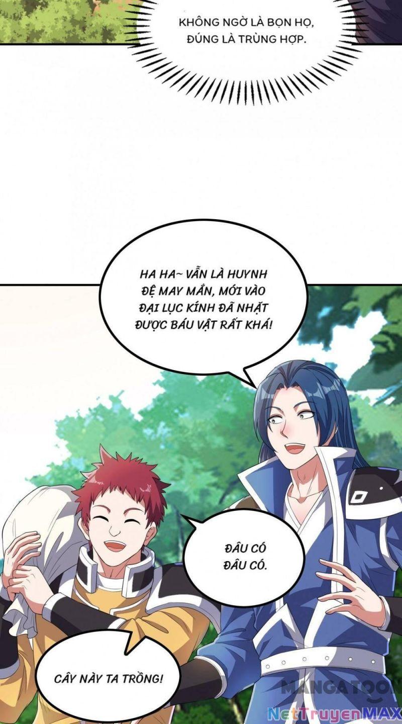 đệ nhất người ở rể chapter 200 19