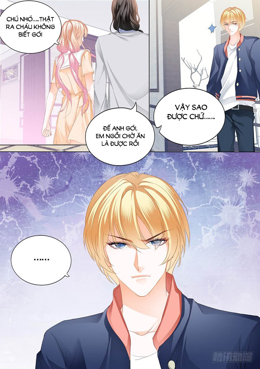 bá đạo tiểu thúc, xin trêu chọc vừa thôi! chapter 87 6