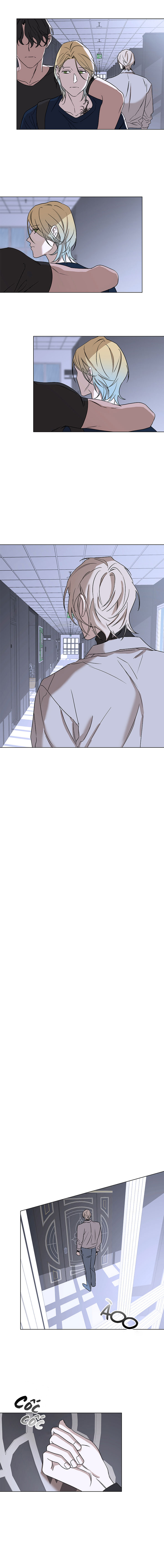 mị hoặc khó cưỡng chapter 5 3