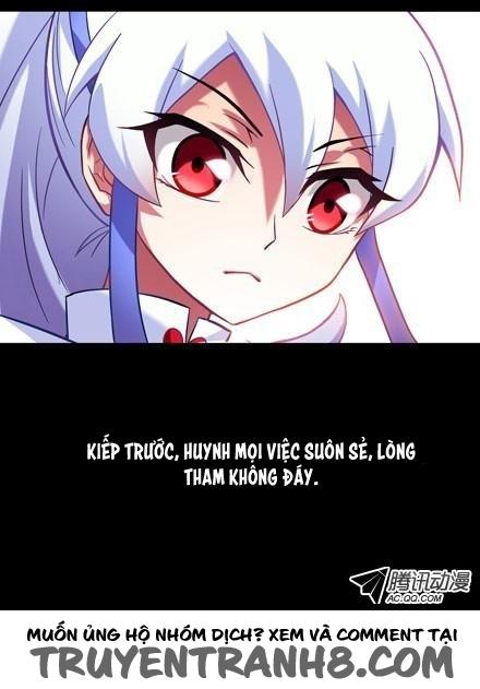 đầu óc đại sư huynh của ta rất đen tối chapter 43 3