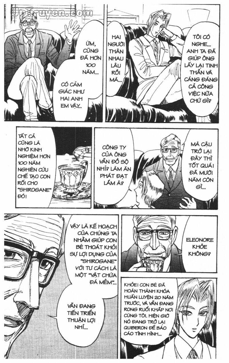 karakuri circus - gánh xiếc quái dị chapter 26 70