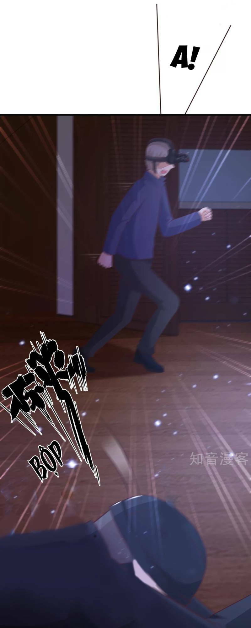 tối cường vận đào hoa chapter 68 21