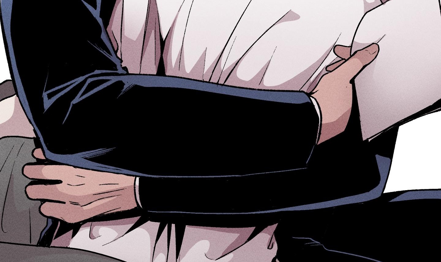 quan hệ chết chóc chapter 25 125