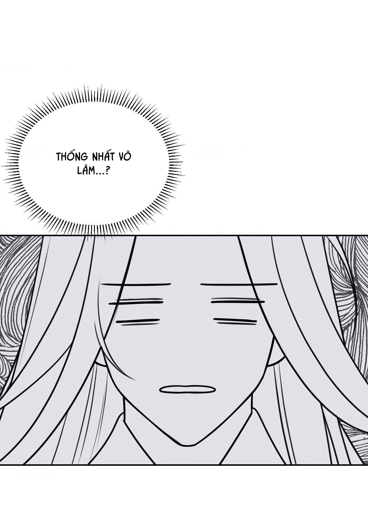 bl cổ trang - âu cổ ngắn nhà kim chapter 24.1 18