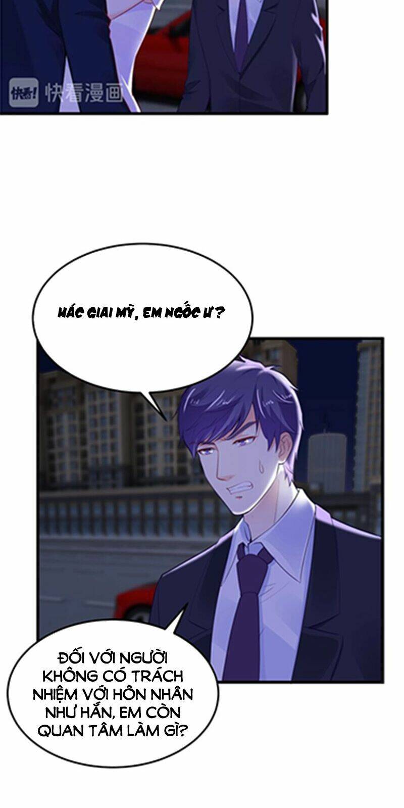 thú cưng độc quyền của boss chapter 76 18