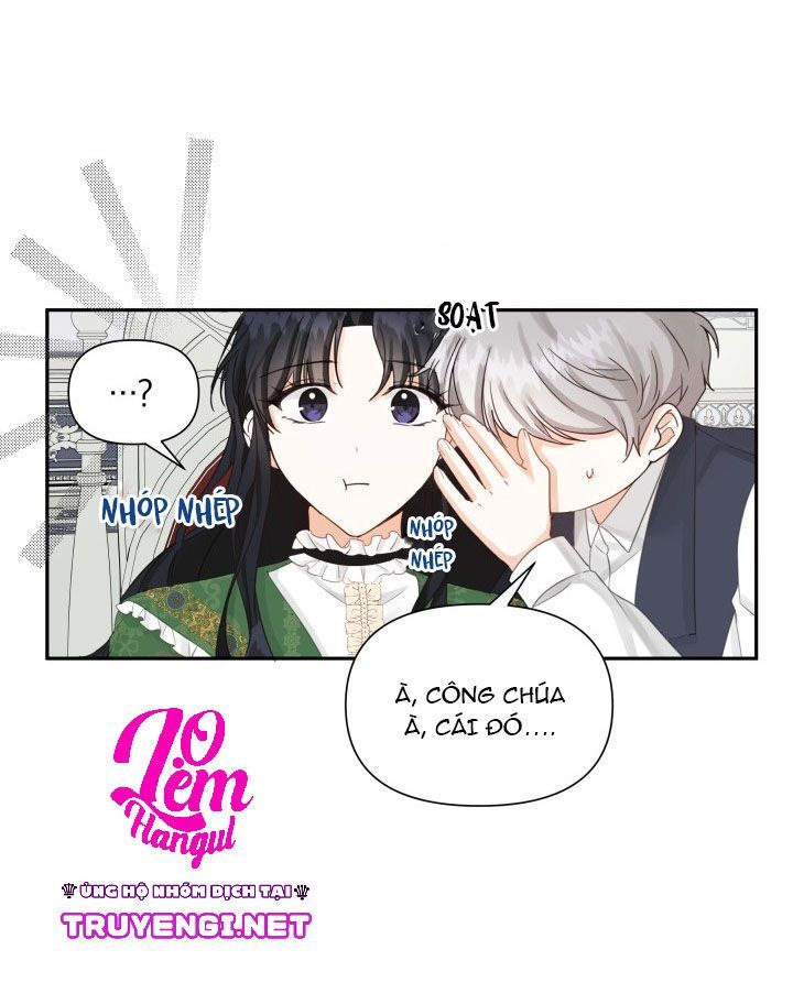 trở thành vợ của nam chính phế vật chapter 16 16