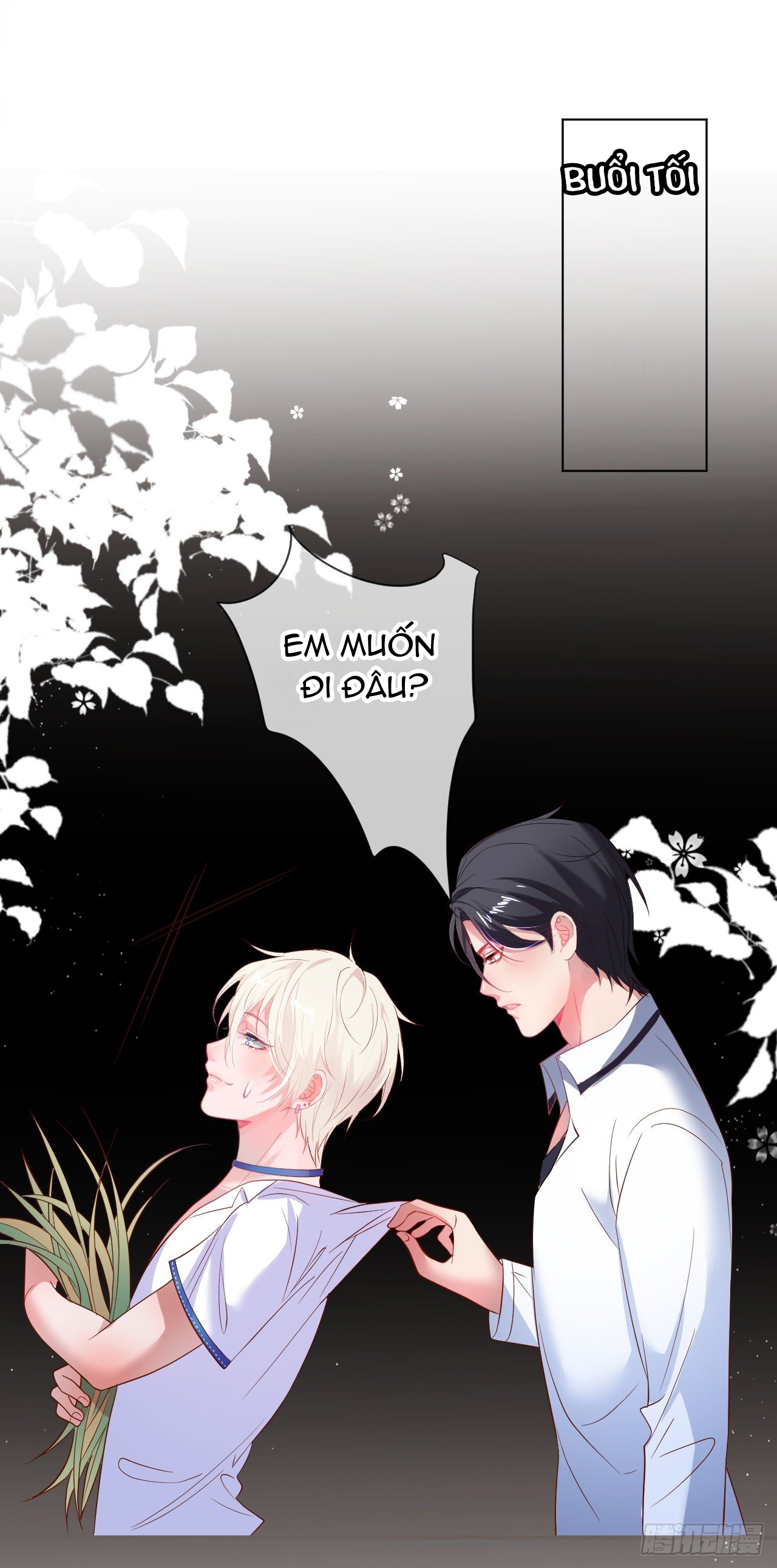 dưỡng khí chí mạng chapter 59 21