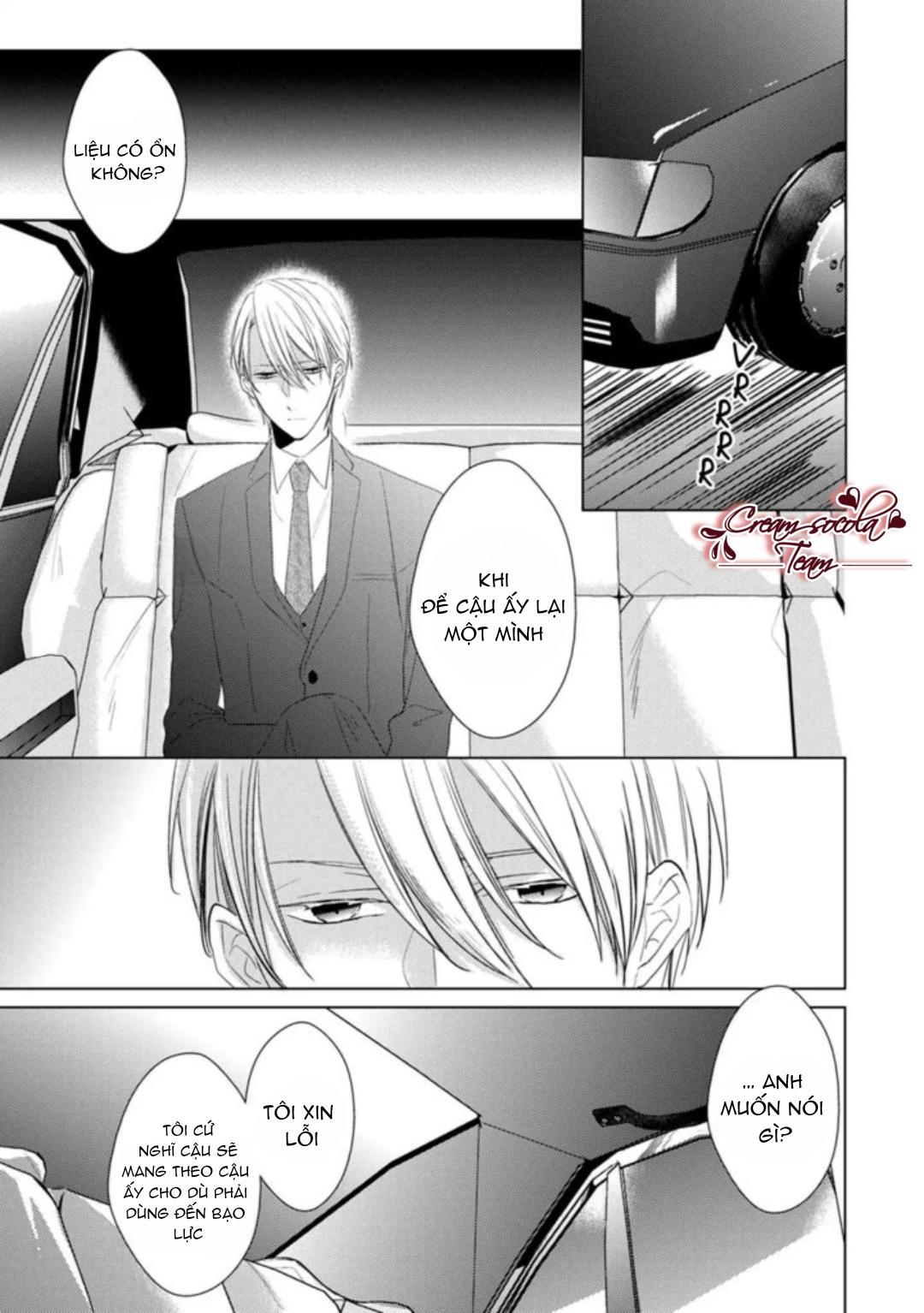 satou sanayuki chapter 4 35