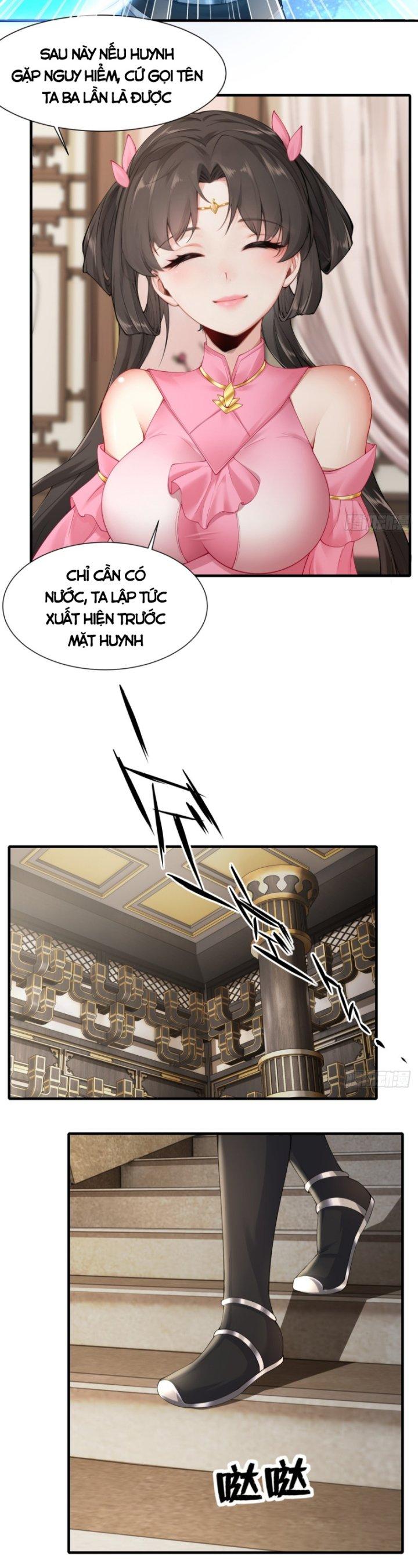 khởi đầu với tuyệt sắc nữ sư phụ: hệ thống thập cân phản cốt chapter 21 11