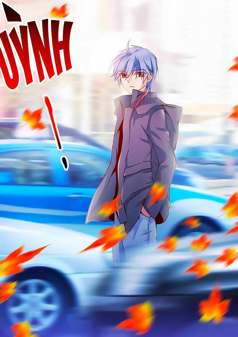 giả diện thế thân chapter 135 4