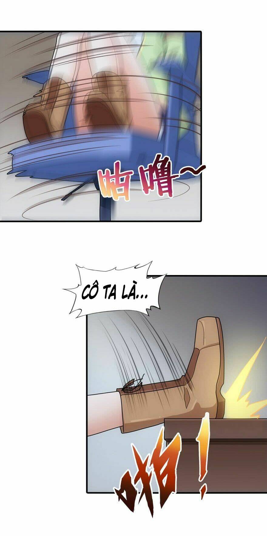 bạn gái virus của tôi chapter 28 30