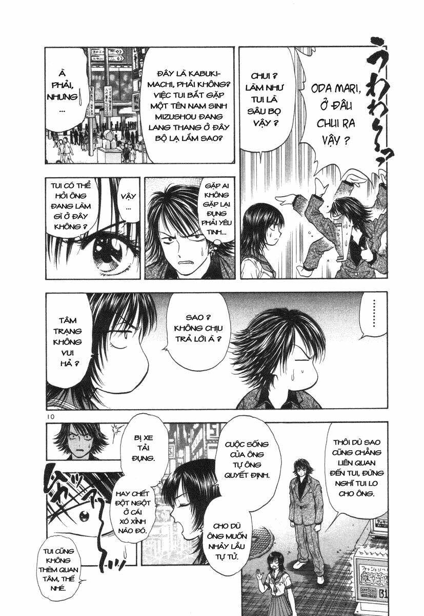 school of water business chapter 17 10