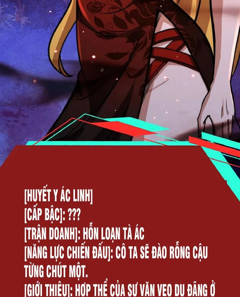 quỷ dị dược tề sư: bệnh nhân của ta đều là kinh khủng chapter 40 17