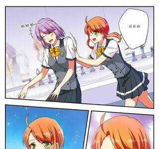 fight for myself chapter 9.2 1