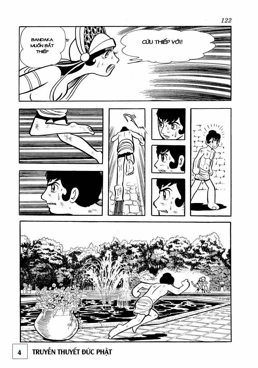 buddha - truyền thuyết đức phật chapter 20 37