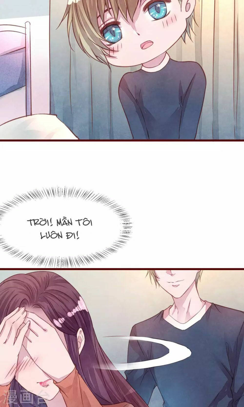 đào tạo nuôi dưỡng bạn trai mèo chapter 34 10