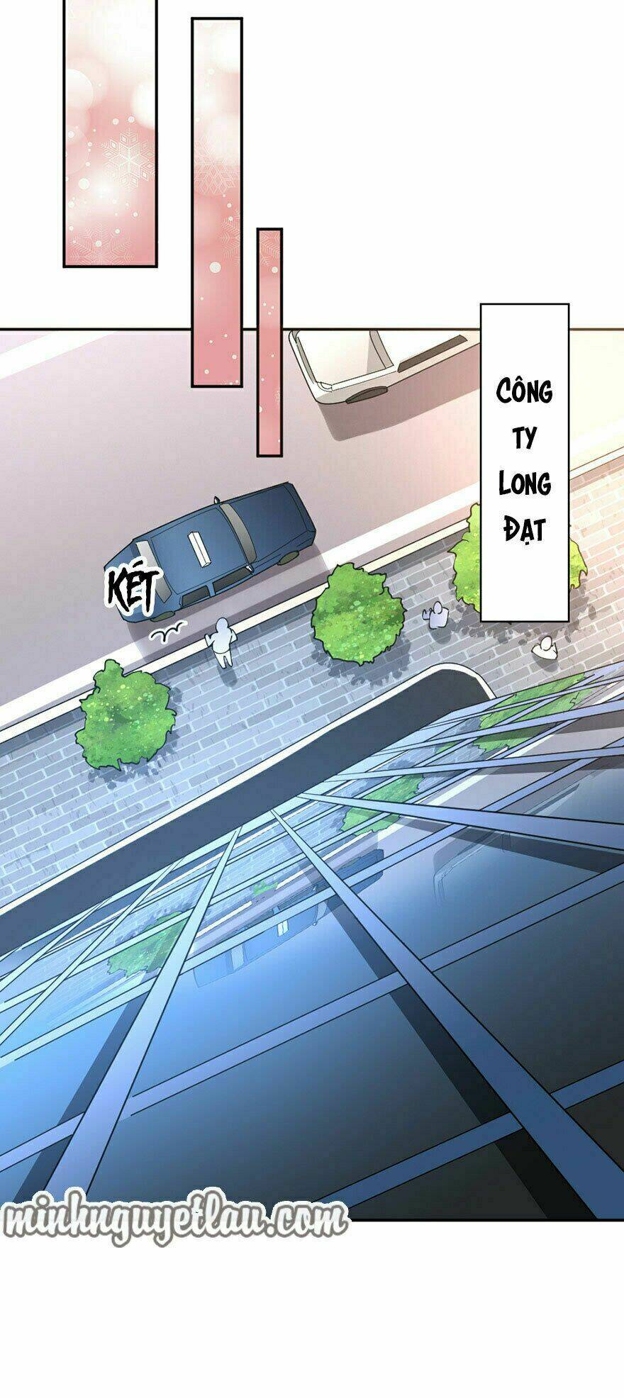 tiểu bạch điềm thê của long thiếu chapter 38 9