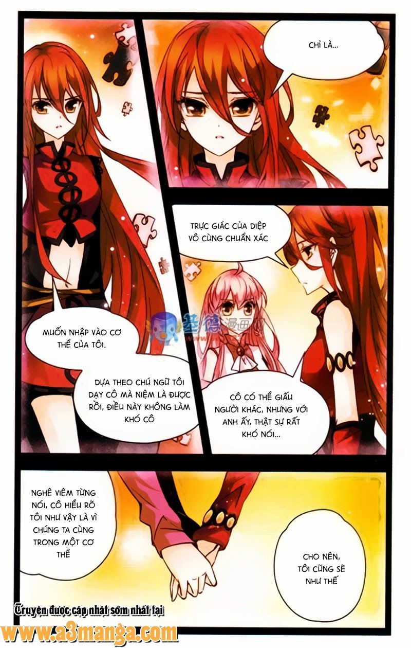 mị chi ma hạp 2 chapter 36 6