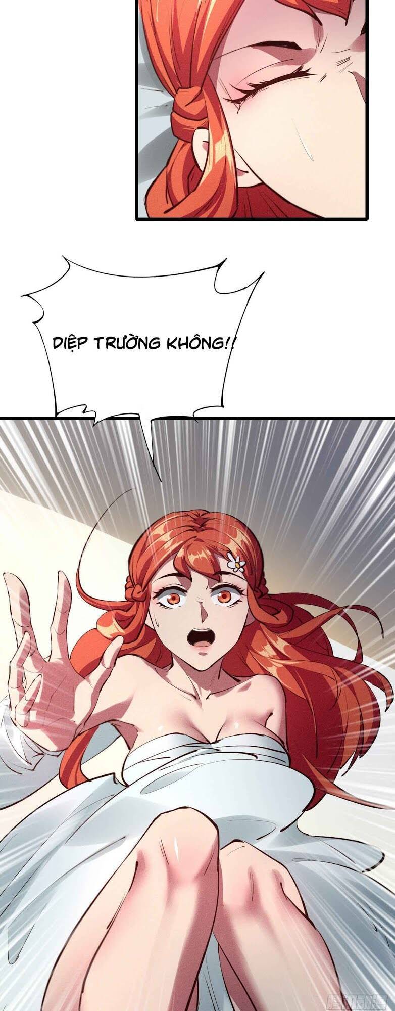 ta thành thần một mình chapter 29 7