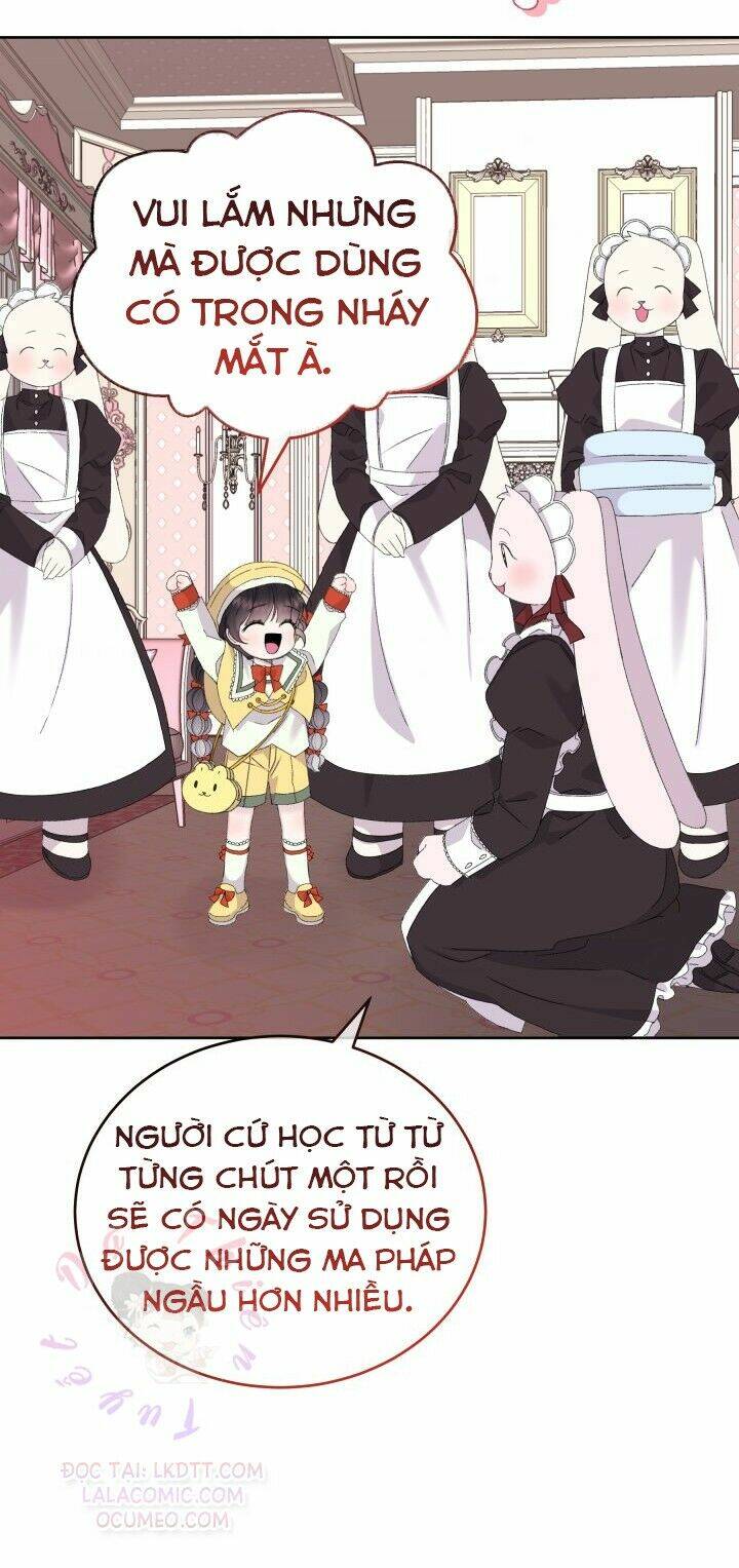 công chúa huỷ diệt chapter 14 29