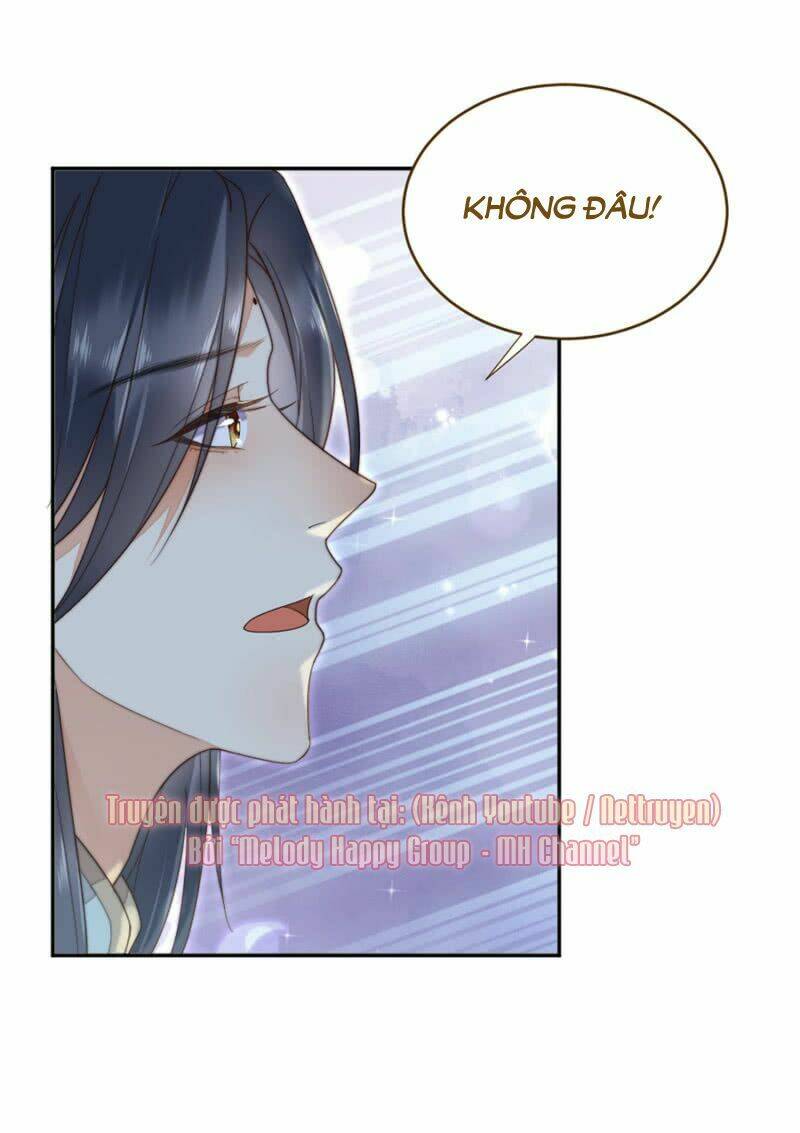 dục hỏa độc nữ chapter 10 14