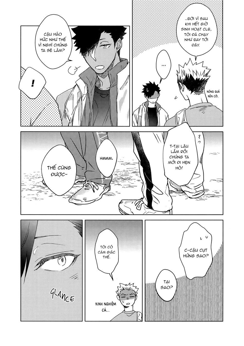 tuyển tập haikyuu dj by dammei bl chapter 37 3