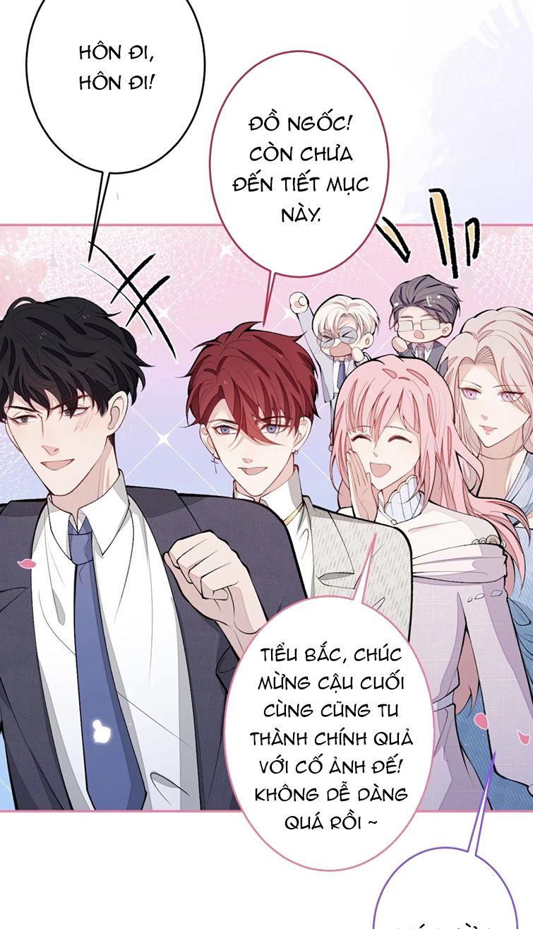 hotsearch của ảnh đế chapter 173 21