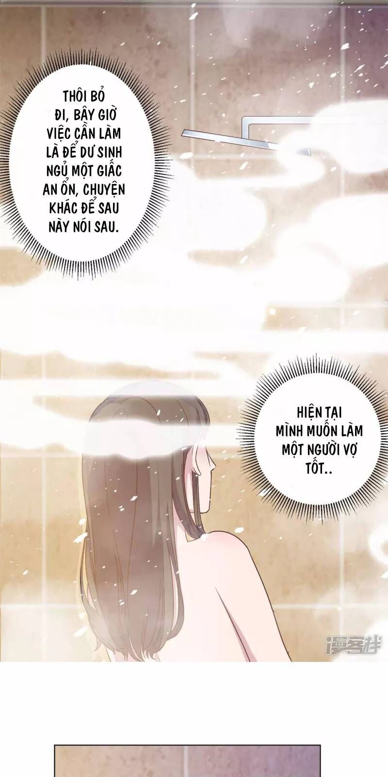 tổng tài, tránh xa tôi ra chapter 7 4