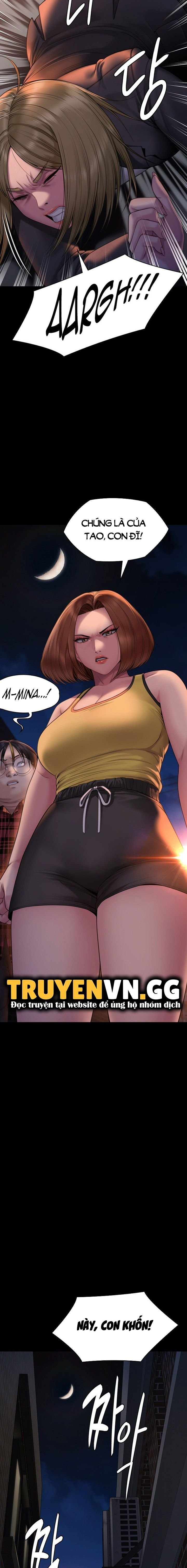 ong chúa chapter 265 10