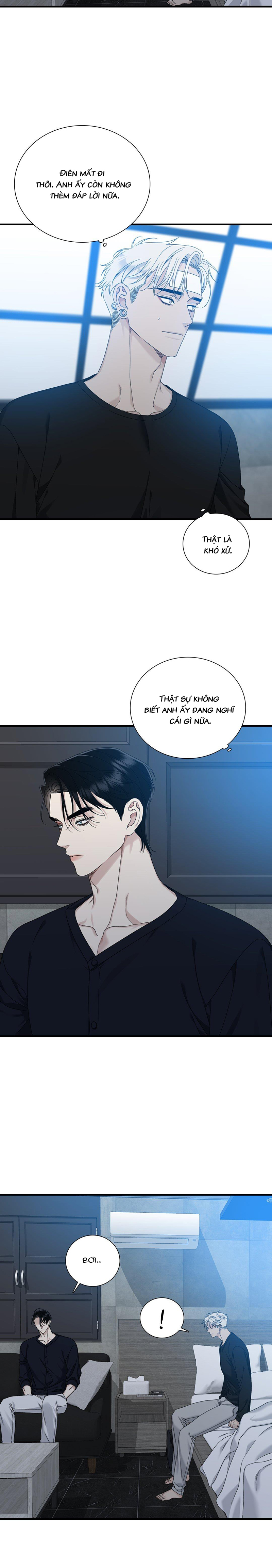 bắt đầu sai lầm chapter 12 8