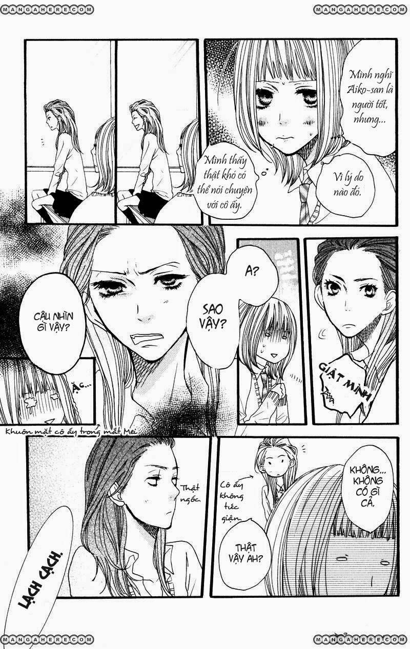 say i love you chapter 19 9