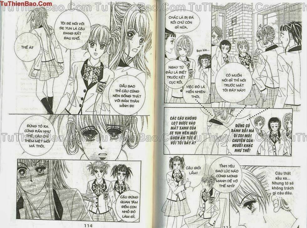 ngôi sao may mắn chapter 11 56