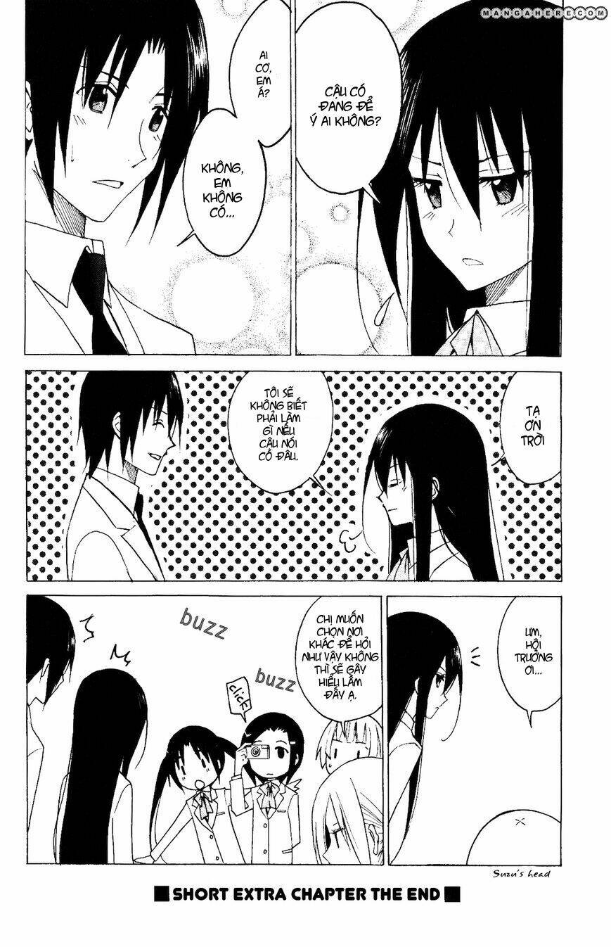 seitokai yakuindomo chapter 90.5 8