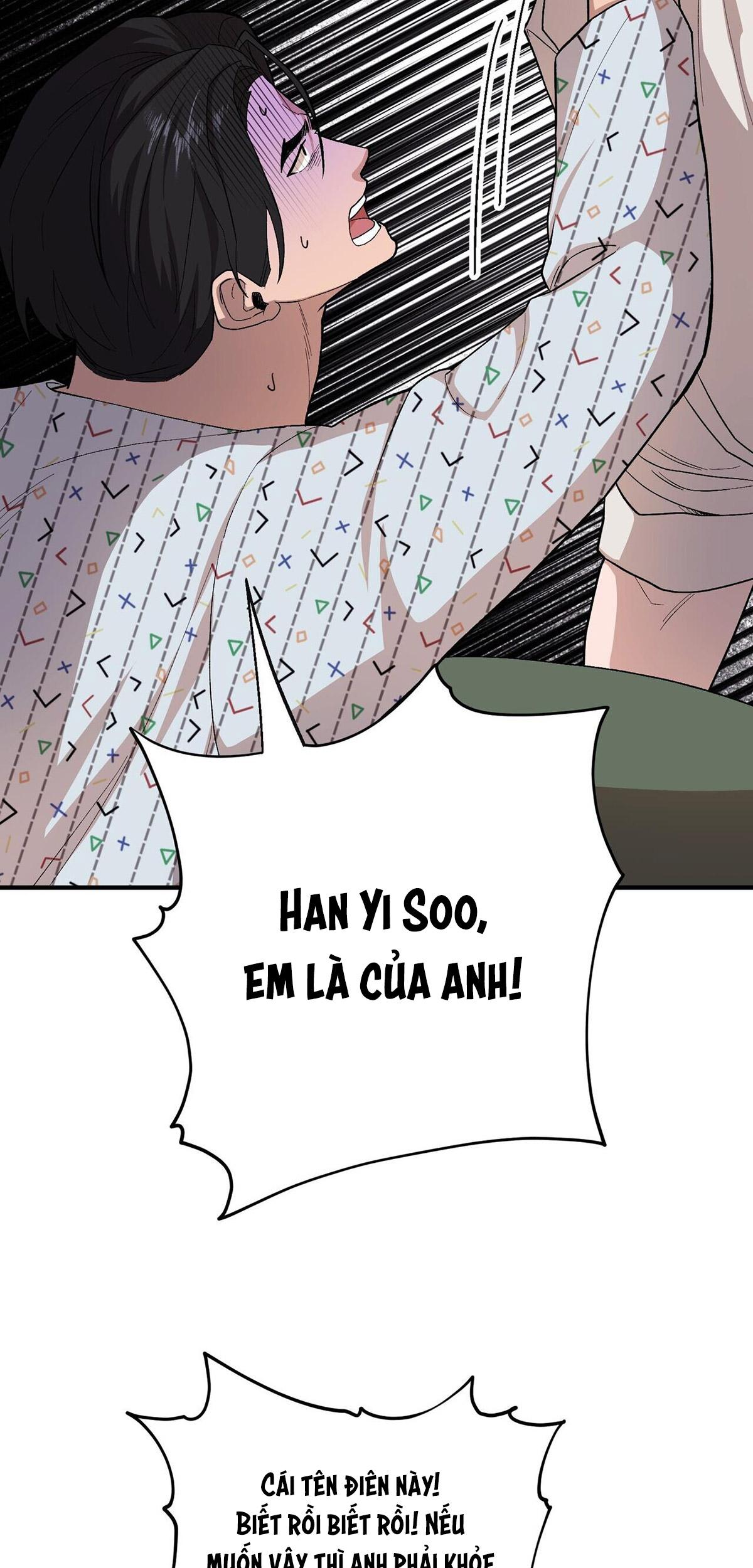 chàng dâu nhà họ kang chapter 56 45