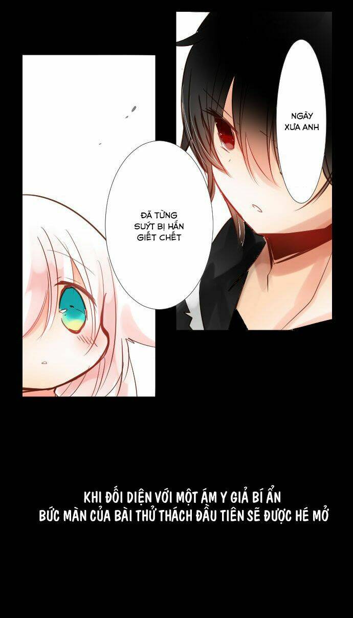 rodiura kurashi chapter 5 5