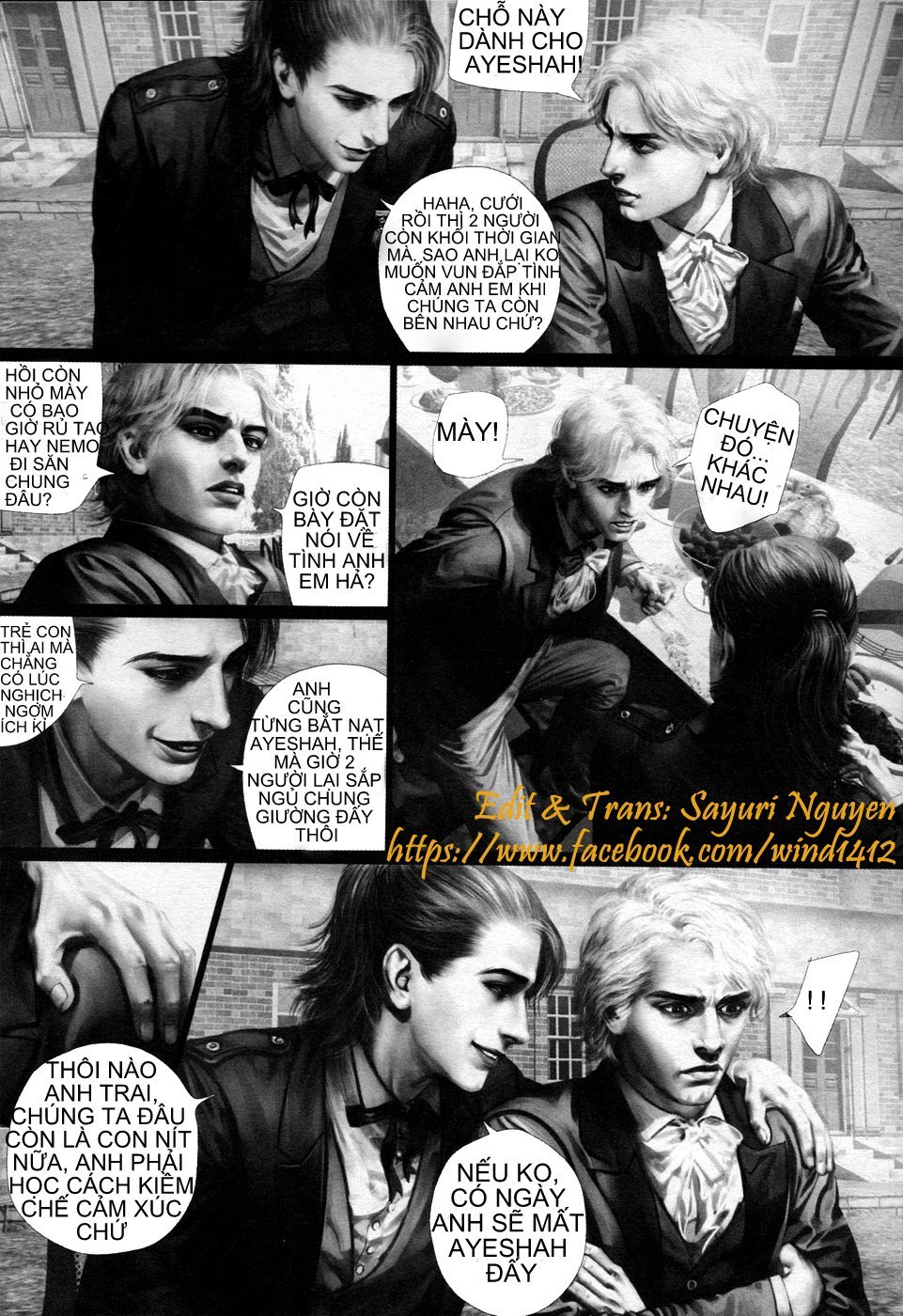 ayeshah's secret chapter 6 20