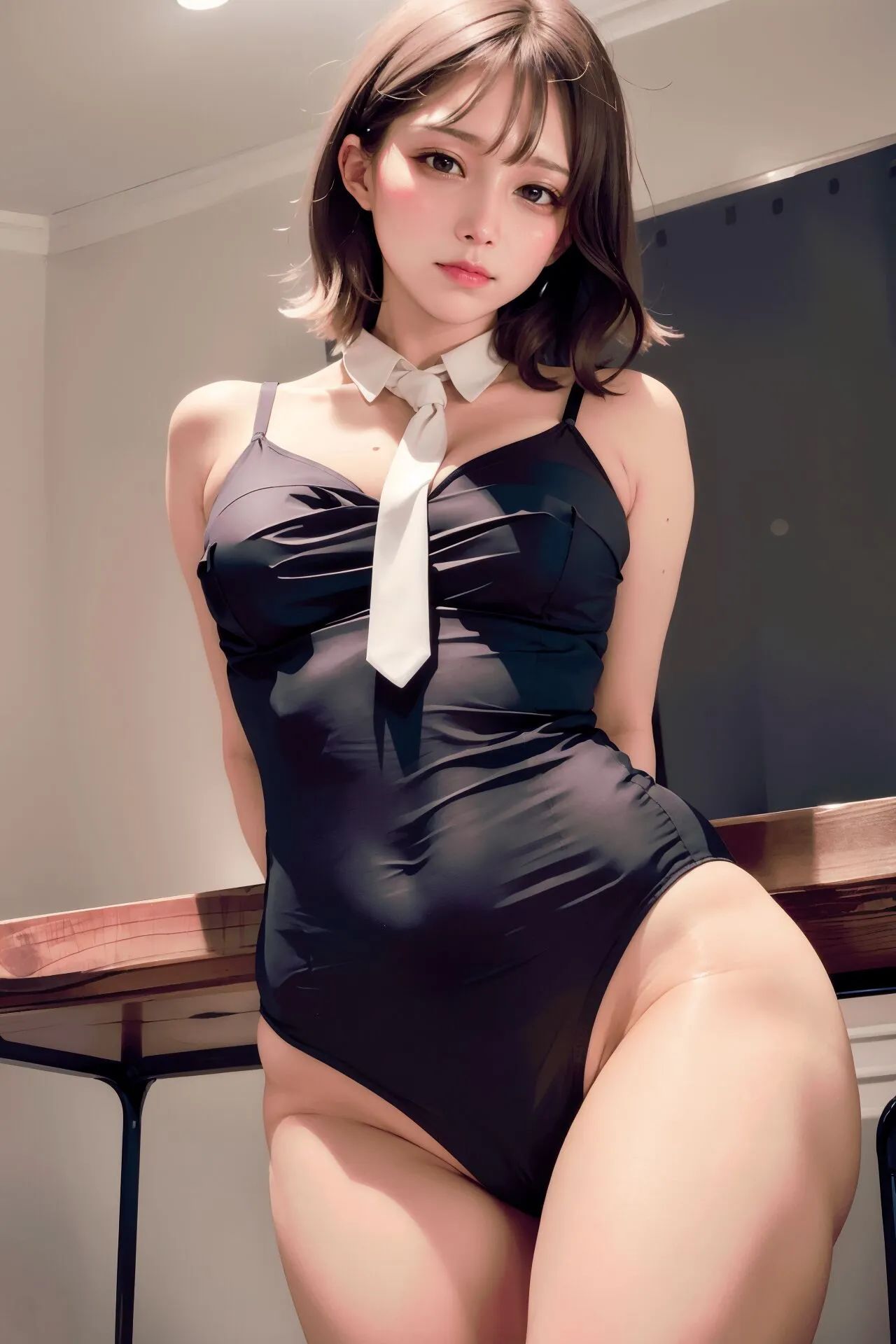 artist ai generated chapter 116 112