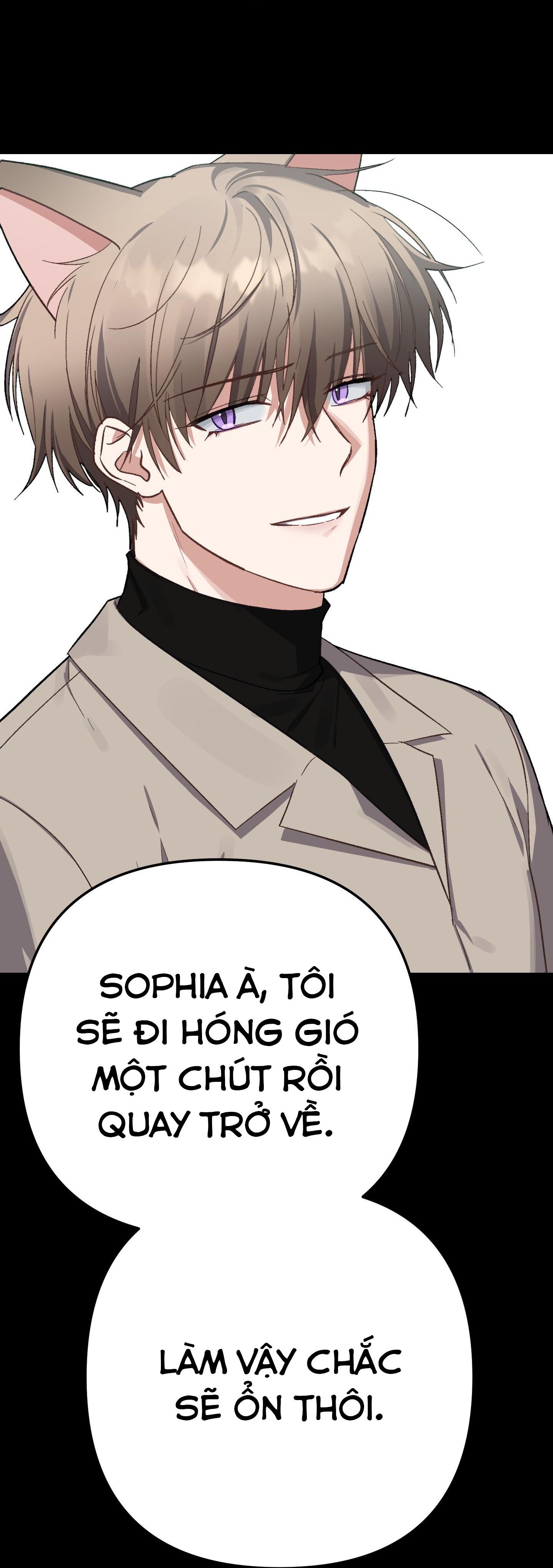 thỏ nhỏ xuất tinh trong 3 giây chapter 6 45