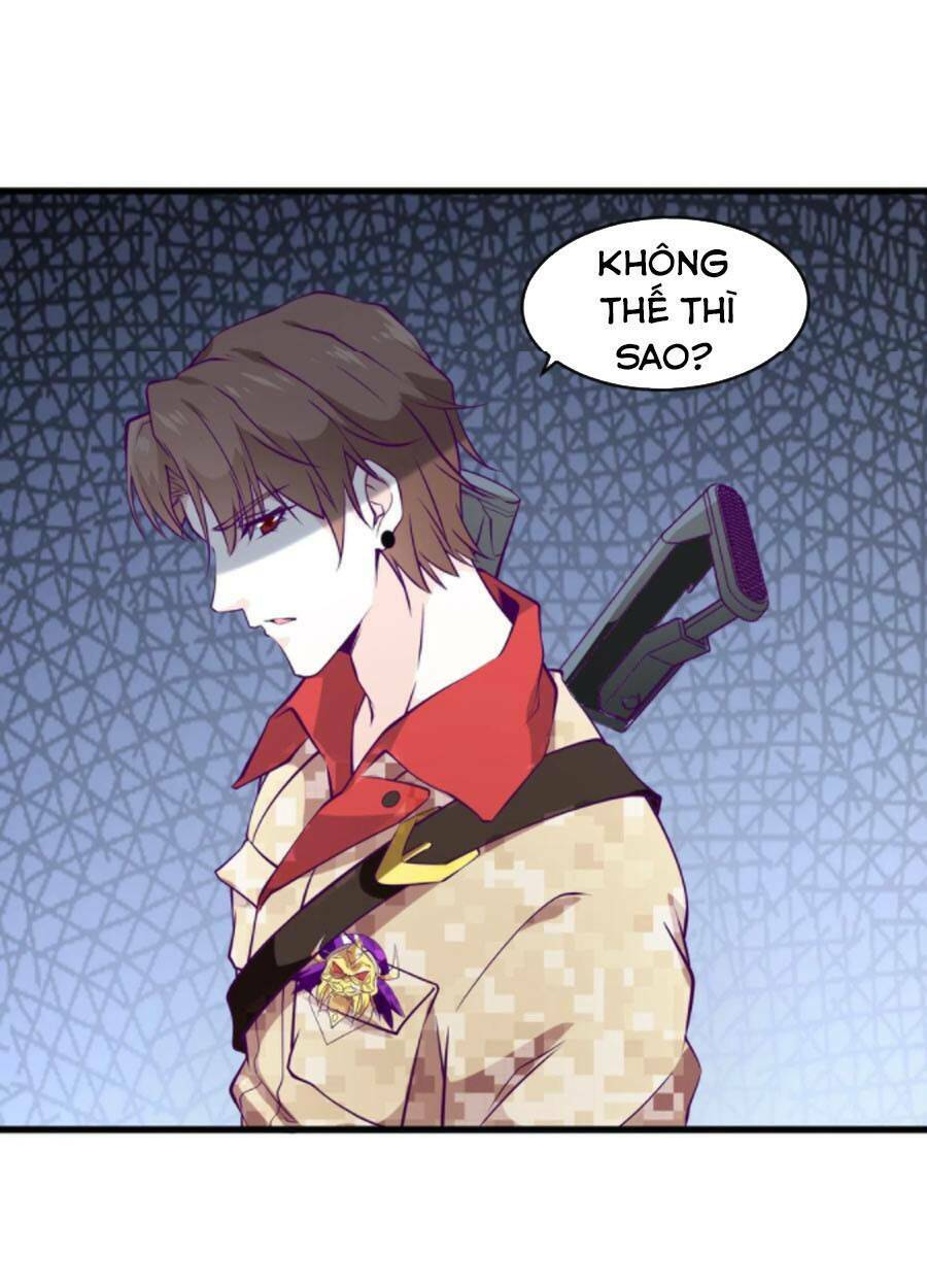 nãi ba là chiến thần mạnh nhất chapter 58 34