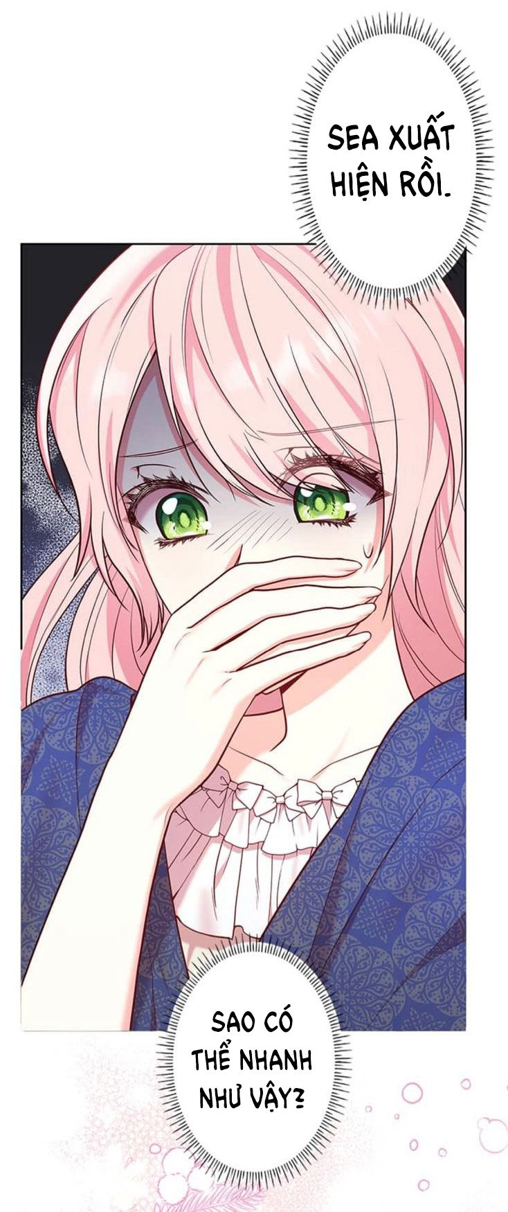 từ ác nữ tôi phải trở thành một người mẹ chapter 4 72