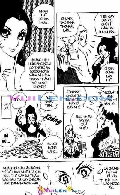 hoa hồng véc-xây chapter 4 83