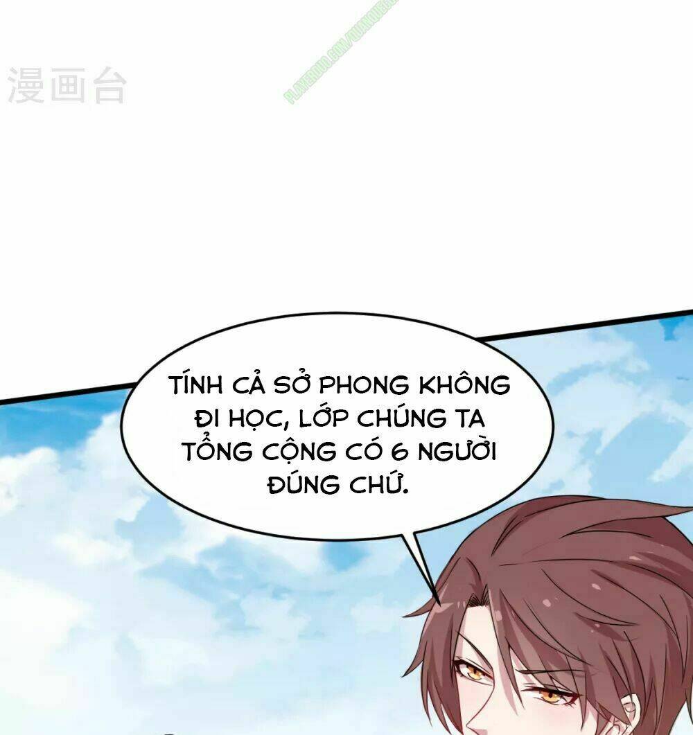 vườn trường cuồng sư hệ thống chapter 15 9