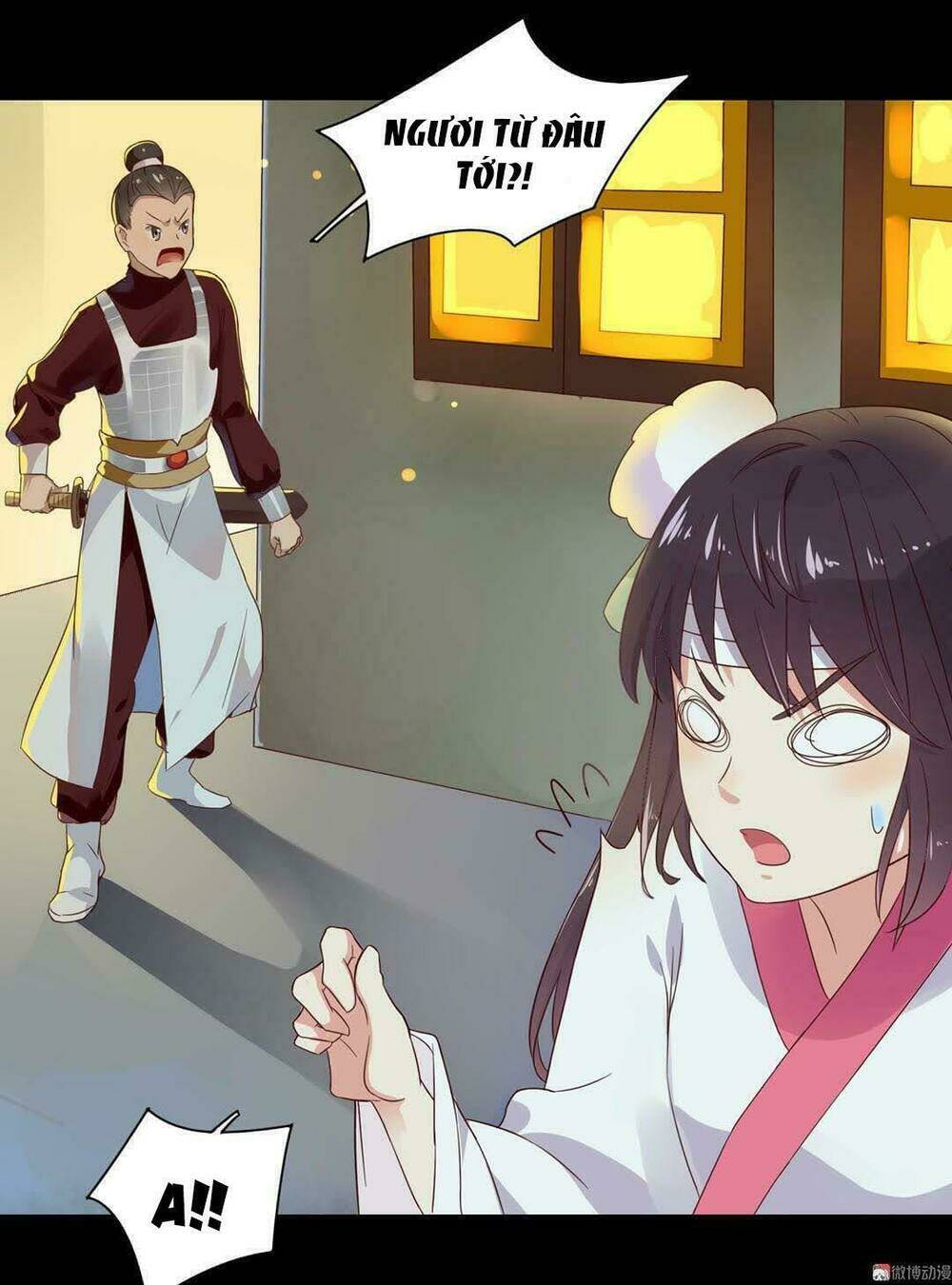 phi thiên địch tự dưỡng đích khẩu tử chapter 46 10