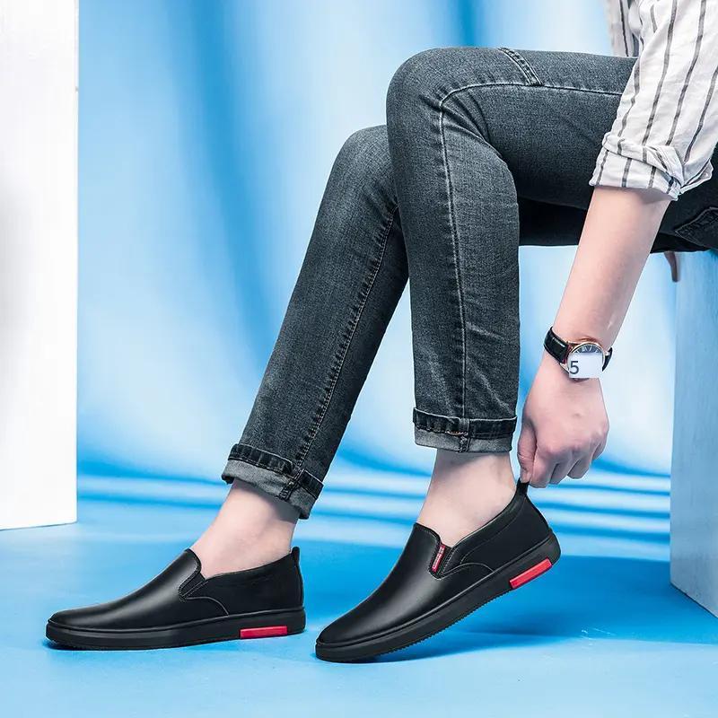 Phong Cách Mới Nhất Giày Thể Thao Còn Hàng Ưu Đãi Tốt Nhất Giày Thể Thao Thường Vận Chuyển Nhanh Giày Công Sở