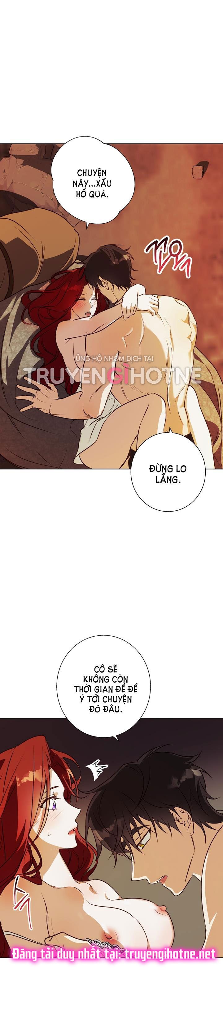 mùa đông đến chapter 7 9